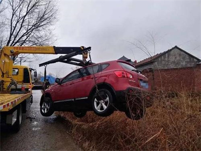 浦江楚雄道路救援